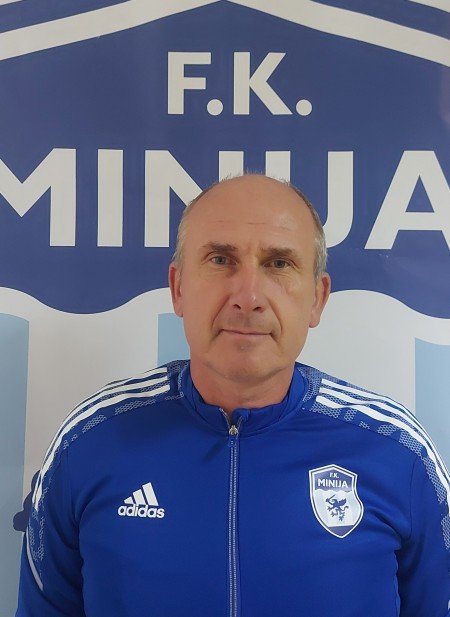 Arvydas  Balsevičius