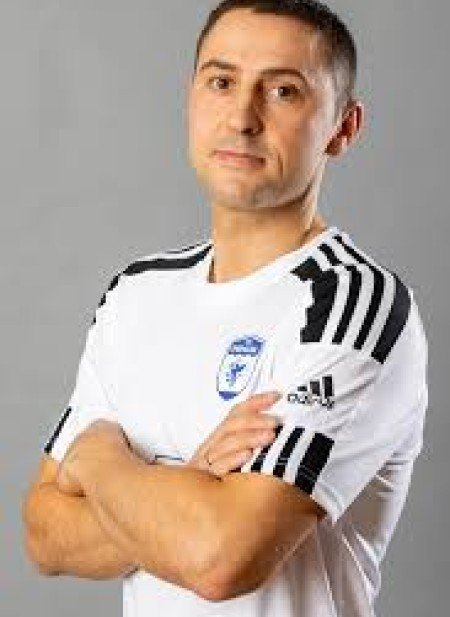 Germanas Vaniuchinas