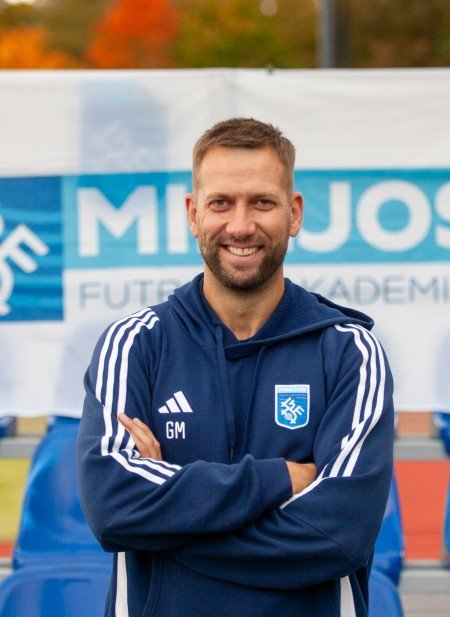 Gediminas Macevičius