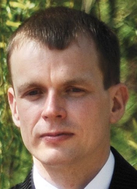 Vilmantas Burba
