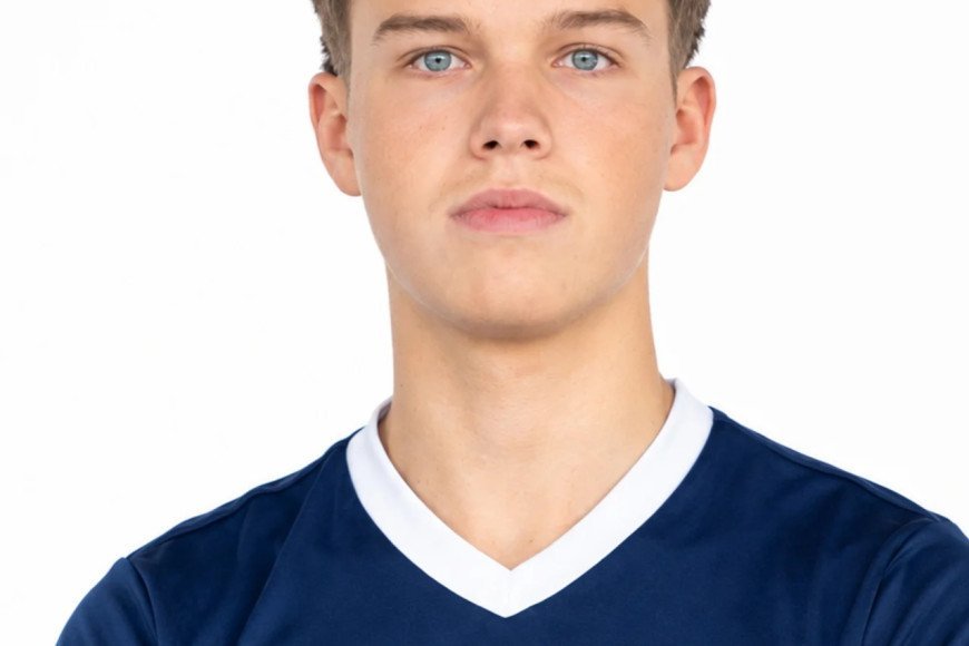 U18 komanda